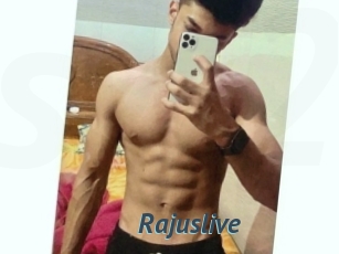 Rajuslive