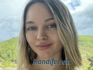 Randiferrett