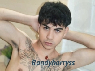 Randyharryss