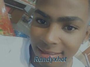 Randyxhot