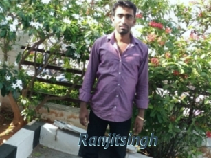 Ranjitsingh