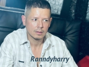 Ranndyharry