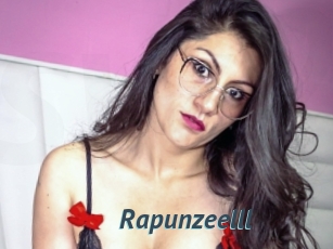 Rapunzeelll