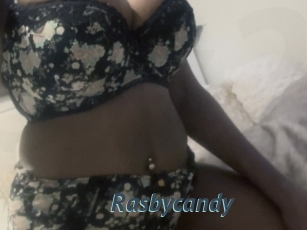 Rasbycandy