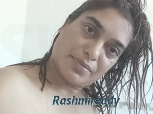 Rashmireddy