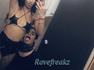 Ravefreakz