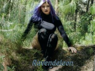 Ravendeleon