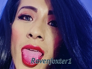 Ravenfoxter1