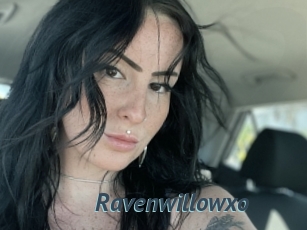 Ravenwillowxo