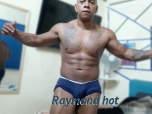 Raymond_hot