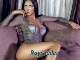 Raysaeden