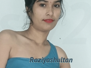 Raziyashultan