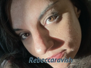 Rebeccaravish