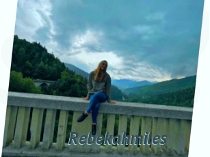 Rebekahmiles