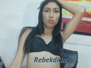 Rebekdicks