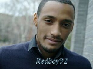 Redboy92