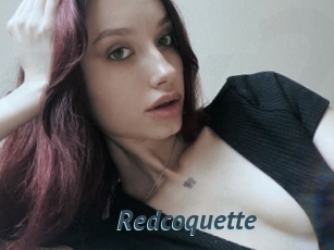 Redcoquette