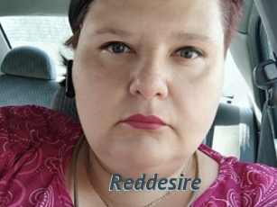 Reddesire