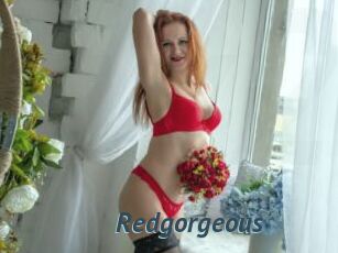 Redgorgeous