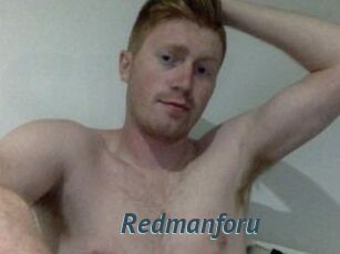 Redmanforu