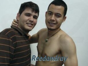 Reedandray