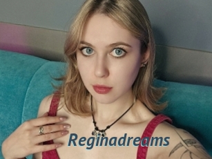 Reginadreams