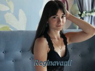 Reginavanli