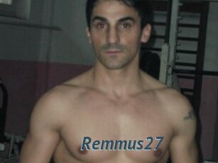 Remmus27