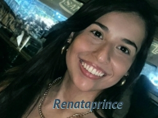 Renataprince