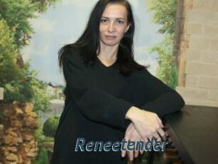 Reneetender