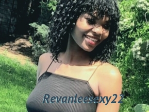 Revanleesexy22