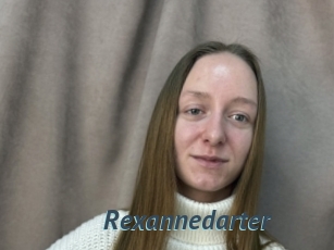 Rexannedarter