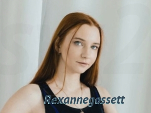 Rexannegossett