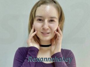 Rexannehakey