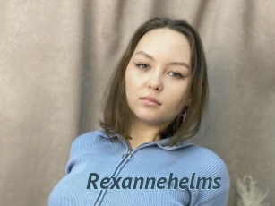 Rexannehelms