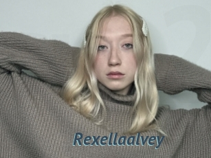 Rexellaalvey