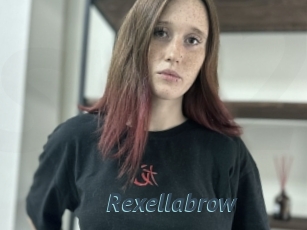 Rexellabrow