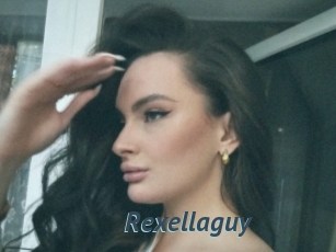 Rexellaguy