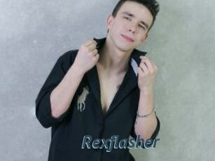 RexFlasher