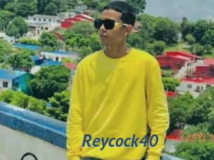 Reycock40