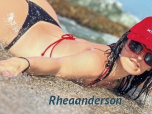 Rheaanderson