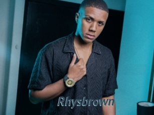 Rhysbrown