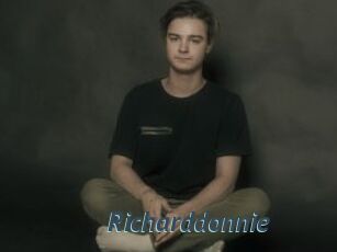 Richarddonnie