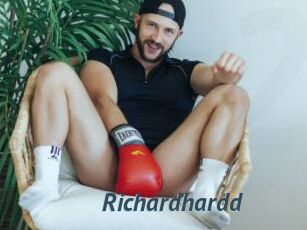 Richardhardd