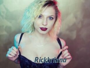 Rickbriana