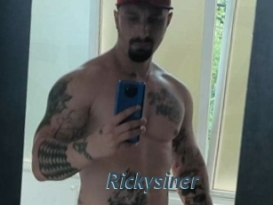 Rickysiner