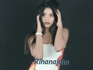 Rihanajohn