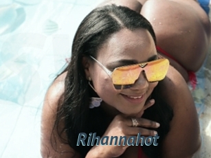 Rihannahot