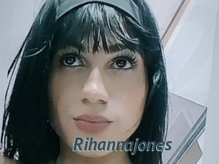 Rihannajones