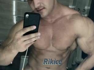 Rikice